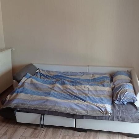 Ruhige Ferienwohnung Im Hunsrueck Hungenroth Bagian luar foto